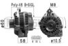 ERA 210909 Alternator